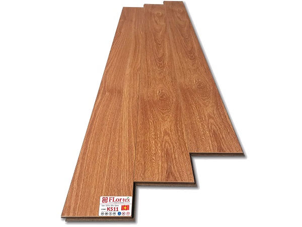 Sàn gỗ Flortex K511 12mm